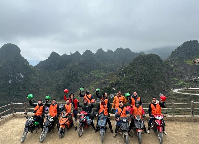 Picture 5 for Activity Ha Giang loop 3 Days 2 Night Small Group 8 to 10 pax/ Group