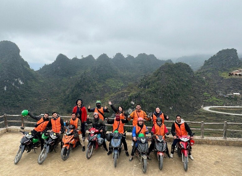 Picture 4 for Activity Ha Giang loop 3 Days 2 Night Small Group 8 to 10 pax/ Group