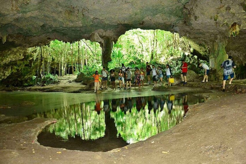 Picture 3 for Activity Atv´s Cenotes