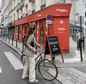 Paris E-Bike Private Tour: Full-Day Highlights and Picnic