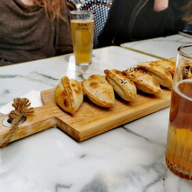 Lyon: Street Food Tour