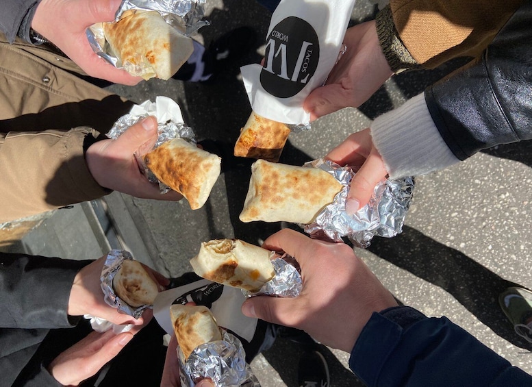 Picture 7 for Activity Lyon: Street Food Tour