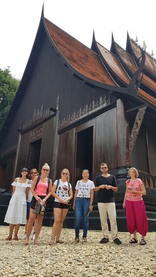Picture 17 for Activity Chiang Rai:Guide with lunch full day Highlight Tour