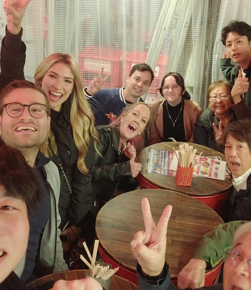 Picture 6 for Activity Kansai Soul Food: Authentic Japanese Edibles