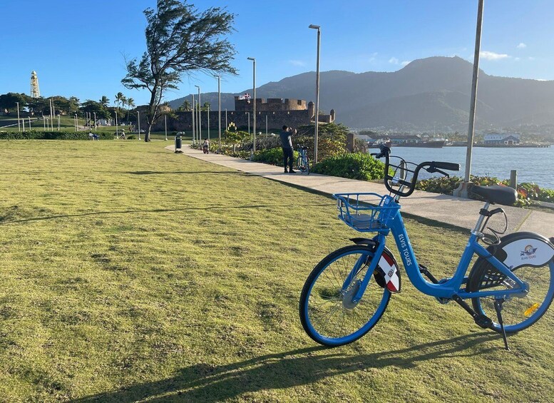 Picture 5 for Activity Puerto Plata City Tours By Bike