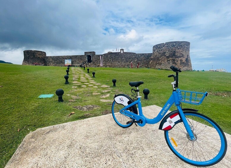 Picture 8 for Activity Puerto Plata City Tours By Bike