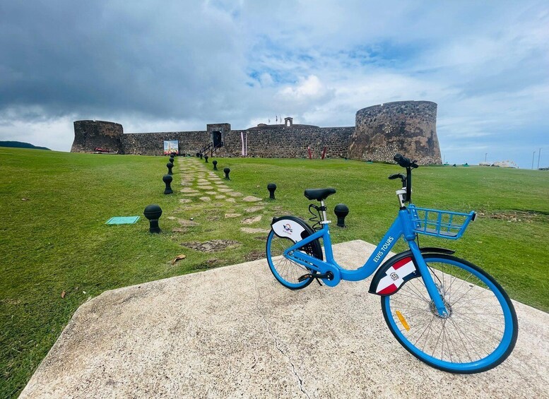 Picture 8 for Activity Puerto Plata City Tours By Bike