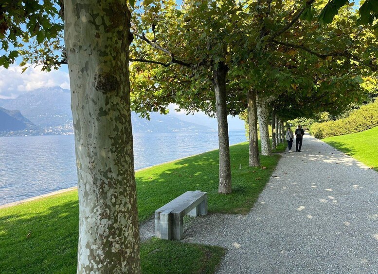 Picture 18 for Activity From Milan: Como, Bellagio, and Lugano Exclusive Boat Tour