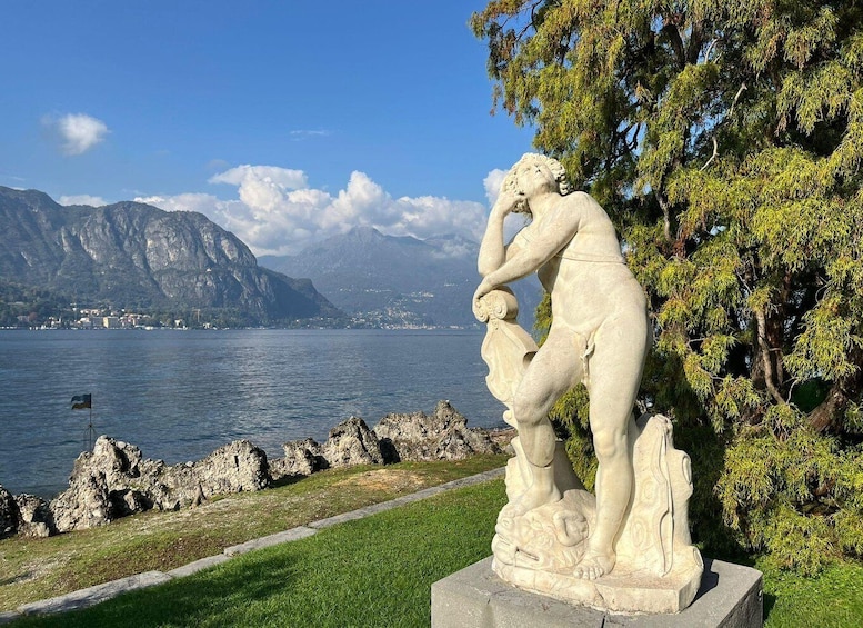 Picture 19 for Activity From Milan: Como, Bellagio, and Lugano Exclusive Boat Tour
