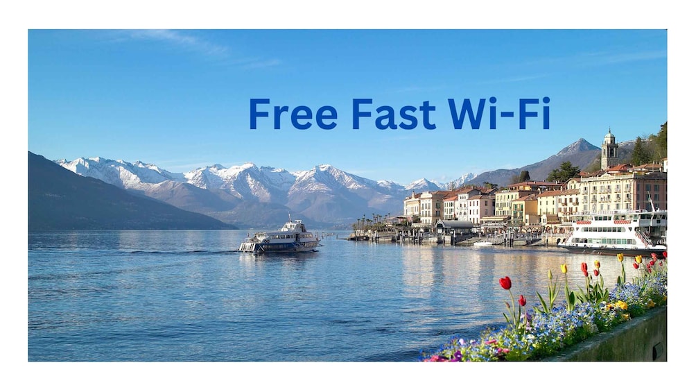 Picture 1 for Activity From Milan: Como, Bellagio, Lugano, Exclusive Boat, HQ WI-FI