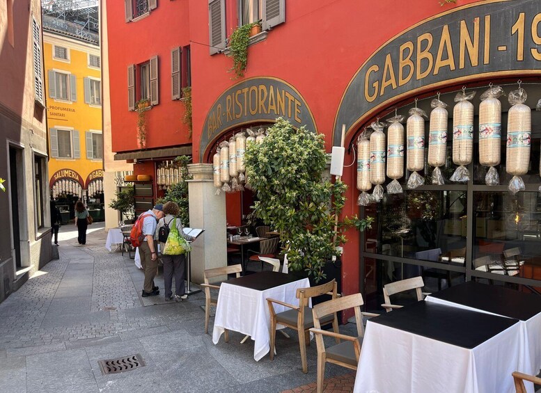Picture 25 for Activity From Milan: Como, Bellagio, and Lugano Exclusive Boat Tour