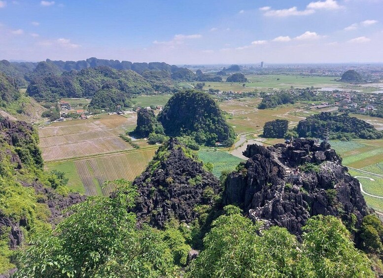 Picture 44 for Activity 3-Day Hanoi - Ninh Binh - Bai Tu Long Bay Luxury Junk