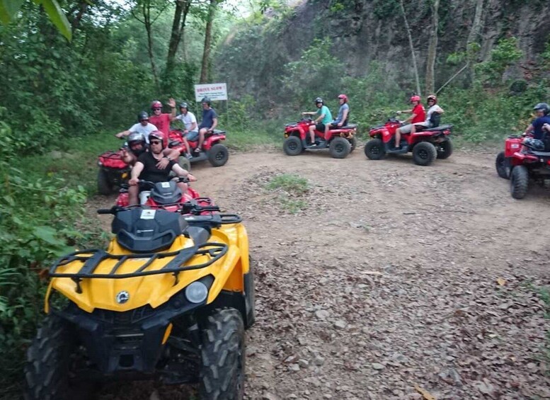 Picture 2 for Activity ATV Tour in Gampaha