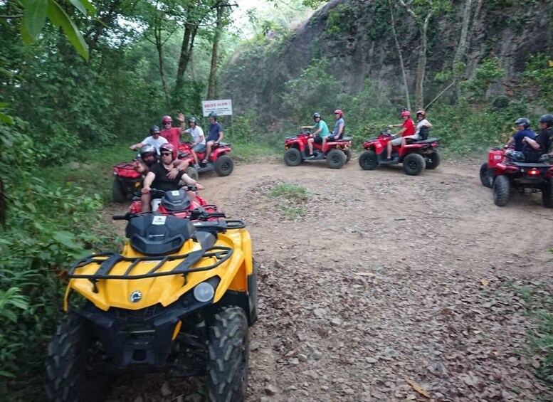 Picture 2 for Activity ATV Tour in Gampaha