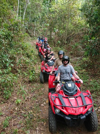 Picture 3 for Activity ATV Tour in Gampaha