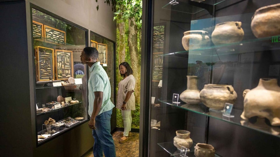 Alabama: Florence/Muscle Shoals Multi-Attraction Pass