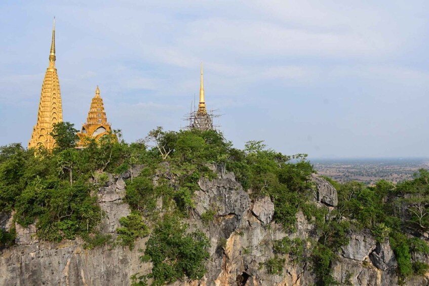 Picture 1 for Activity Battambang Tours Full day-From Siemreap