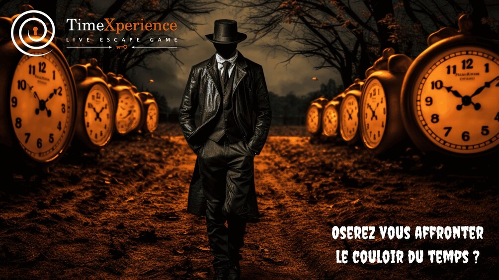 Picture 2 for Activity Escape Room Montpellier