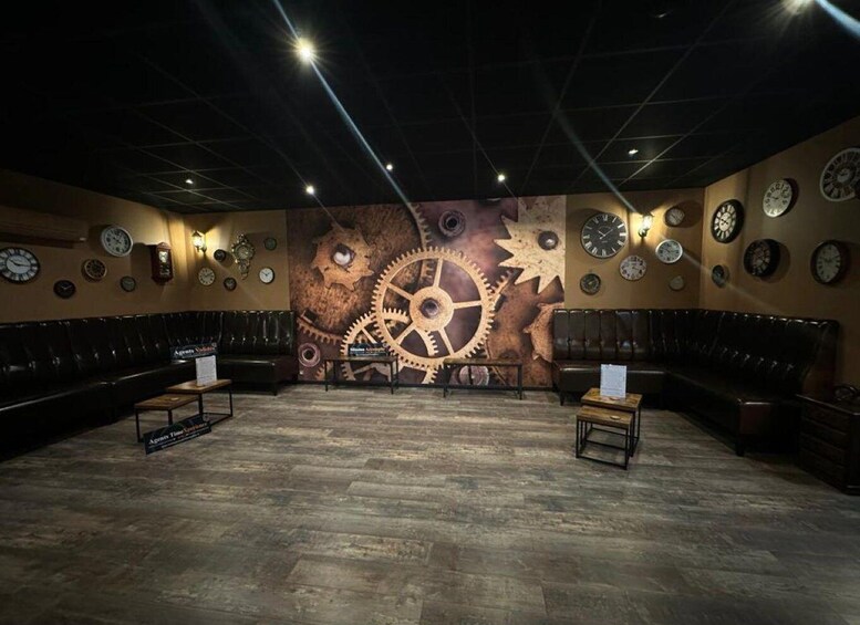 Picture 1 for Activity Escape Room Montpellier