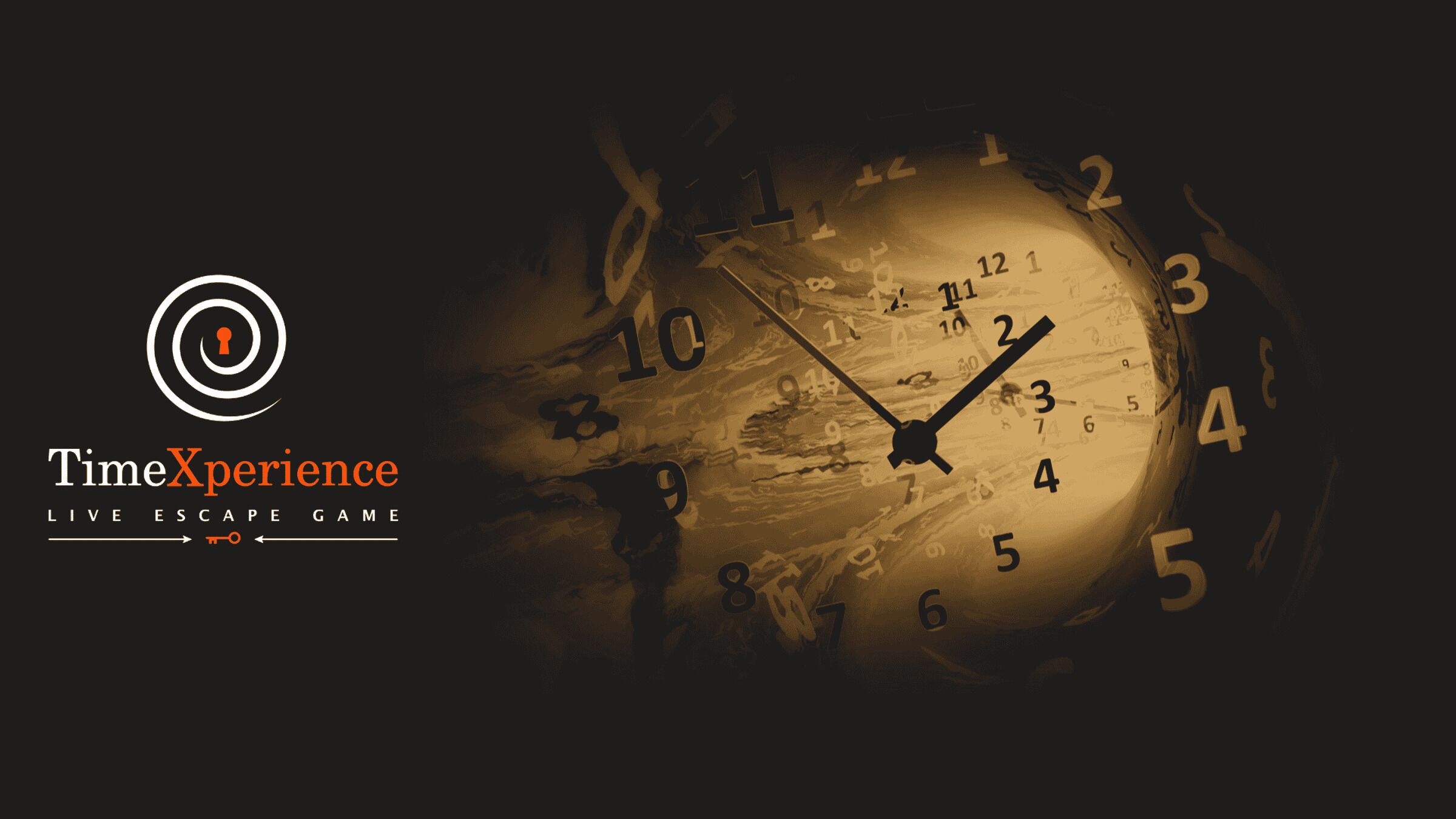Montpellier : Timeperience Escape Room