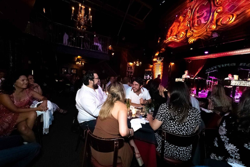 Picture 5 for Activity Dueling Pianos Brunch Show!