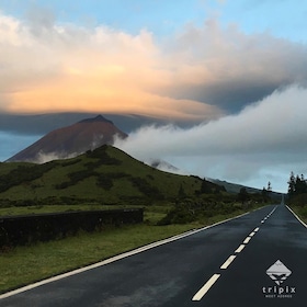 Pico Day Tour: Get to know Pico Island with a local guide