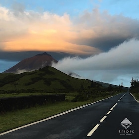 Pico Day Tour: Get to know Pico Island with a local guide
