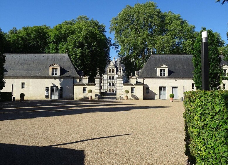 Picture 8 for Activity Azay-le-Rideau Castle: Private Guided Tour with Ticket