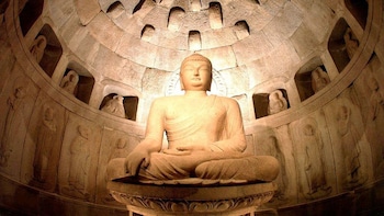 Guided Day Trip to Gyeongju from Busan with UNESCO World Heritage Sites