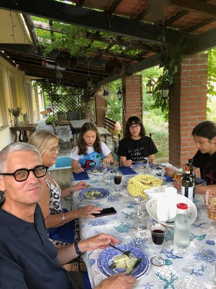 Picture 10 for Activity Unesco Monferrato Woodfired Pizza Workshop