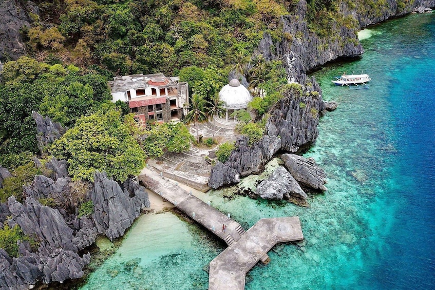 Picture 3 for Activity El Nido Tour C (shared tour)