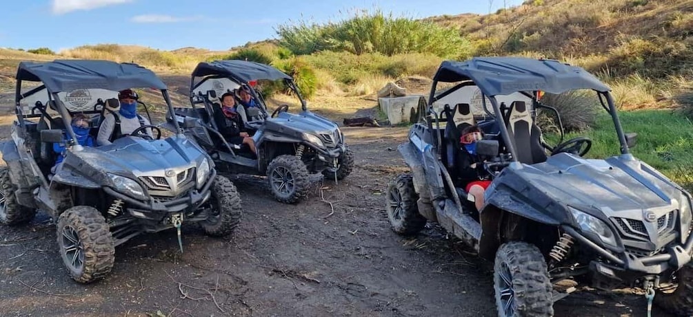 Picture 3 for Activity Buggie and quad tours through the Sierra de Mijas