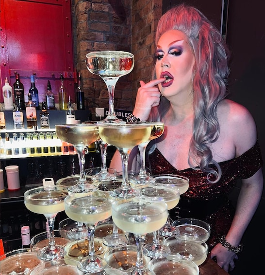 Picture 1 for Activity THE HANGOVER BRUNCH | Benidorm Bingo & Drag Queens