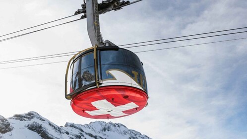 Mount Titlis (Private Tour)