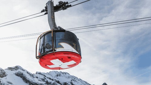 Mount Titlis (Private Tour)