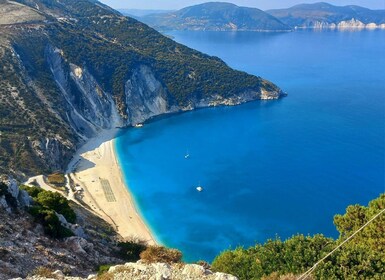 Kefalonia : Full Day Panorama Tour From Fiskardo