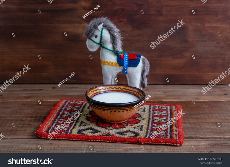 Picture 5 for Activity Camping in Kazakh Yurts, Horseriding, Barbecue from Almaty