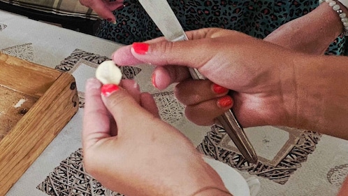 Gioia del Colle: Cook Apulian Dishes from Scratch in a Farm
