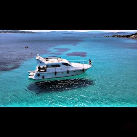 Exclusive Boat Tours La Maddalena