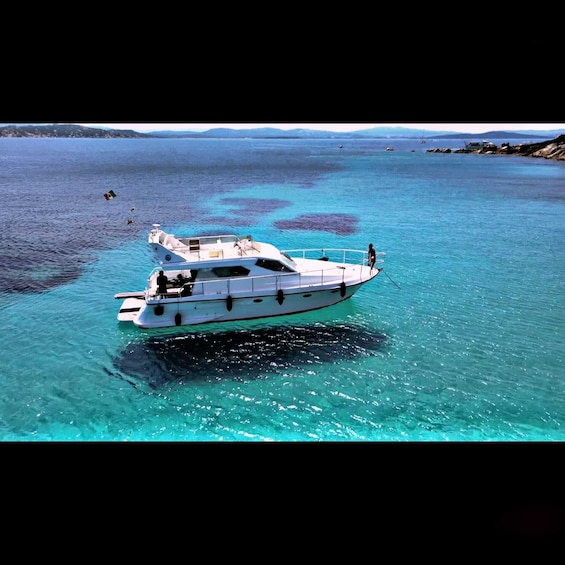 Exclusive Boat Tours La Maddalena