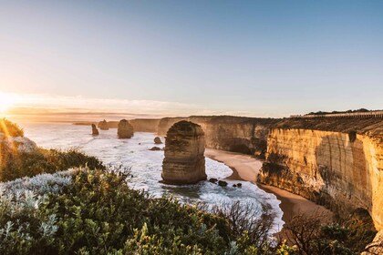 Melbourne: Great Ocean Road Sightseeing Tagestour