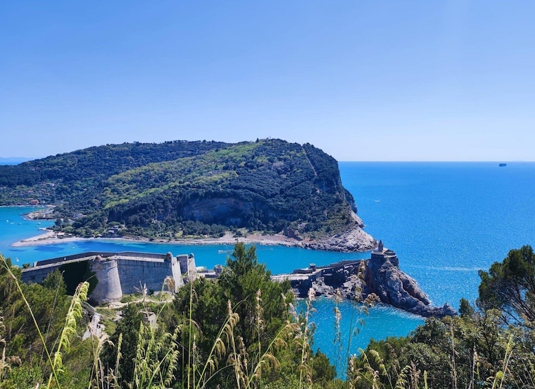 Picture 3 for Activity Walking tour around Portovenere, the pearl of Gulf of Poet