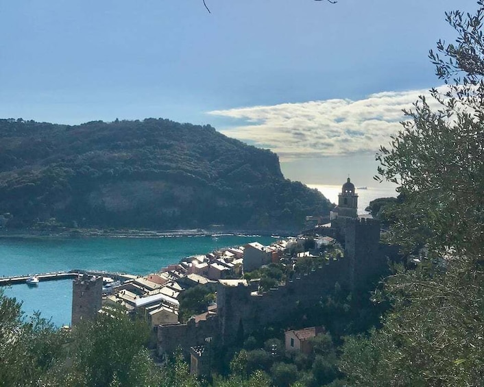 Picture 2 for Activity Walking tour around Portovenere, the pearl of Gulf of Poet