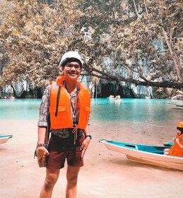 Puerto Princesa- Underground River Tour From City proper