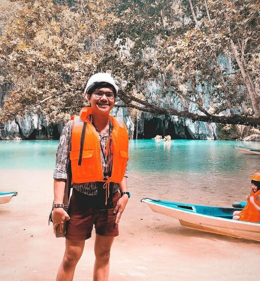 Puerto Princesa- Underground River Tour From City proper