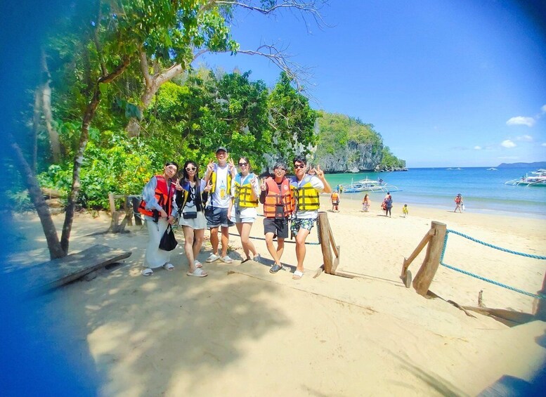 Picture 8 for Activity Puerto Princesa- Underground River Tour From City proper