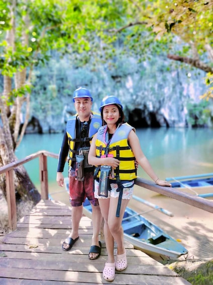 Picture 5 for Activity Puerto Princesa- Underground River Tour From City proper