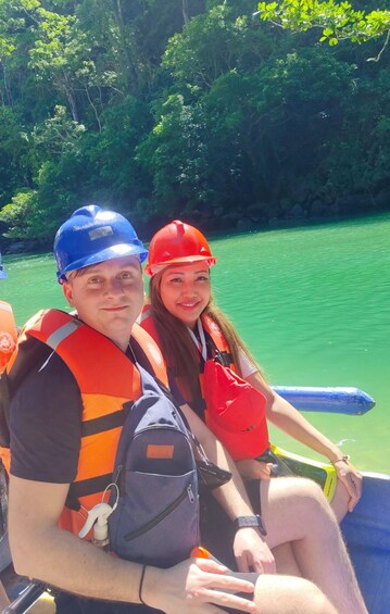 Picture 14 for Activity Puerto Princesa- Underground River Tour From City proper