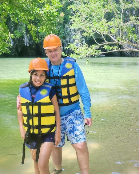 Picture 4 for Activity Puerto Princesa- Underground River Tour From City proper