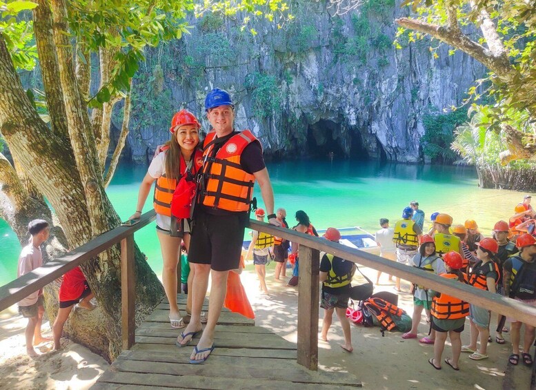 Picture 9 for Activity Puerto Princesa- Underground River Tour From City proper